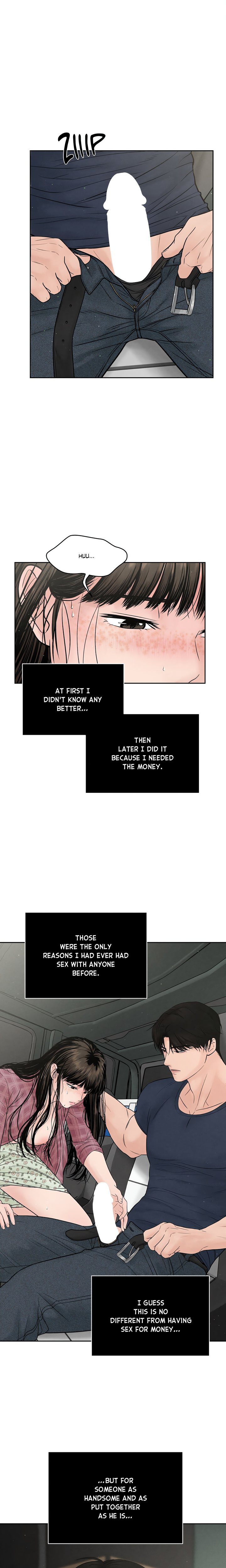 Heated Exchange Chapter 2 - Page 8