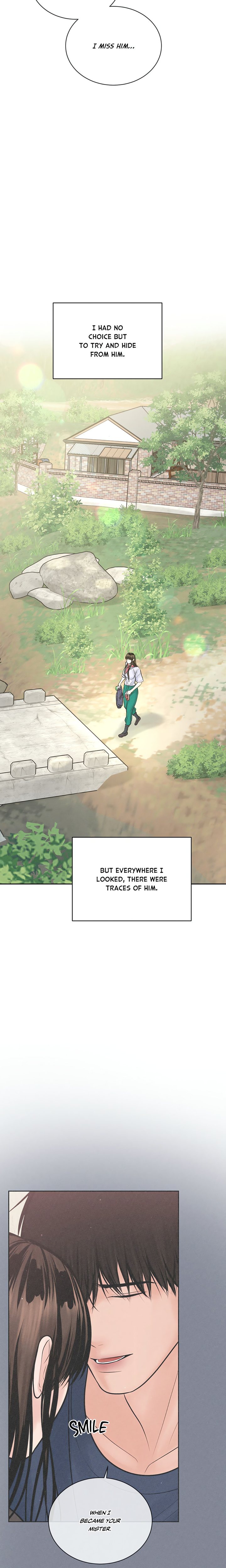 Heated Exchange Chapter 20 - Page 11