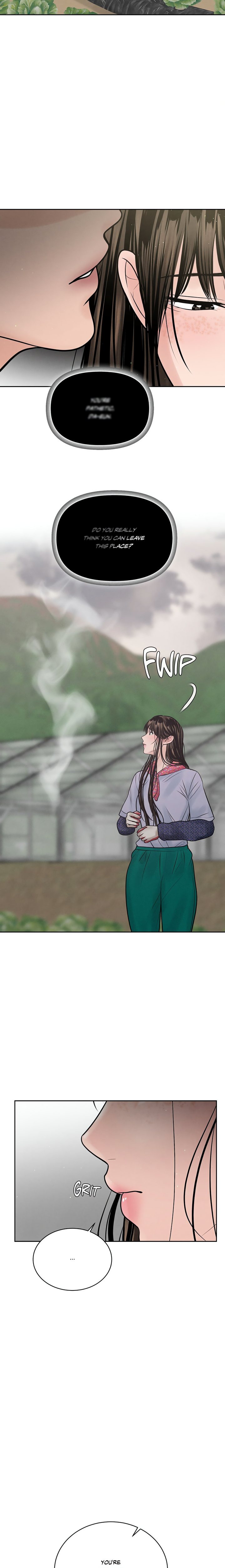 Heated Exchange Chapter 20 - Page 13