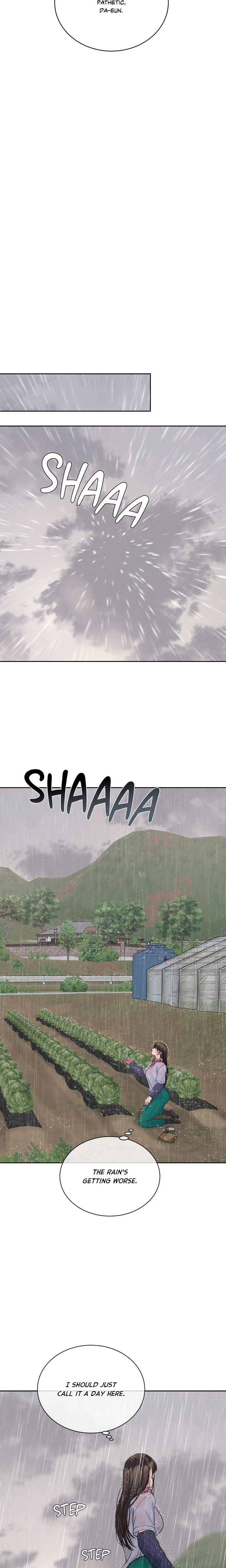 Heated Exchange Chapter 20 - Page 14