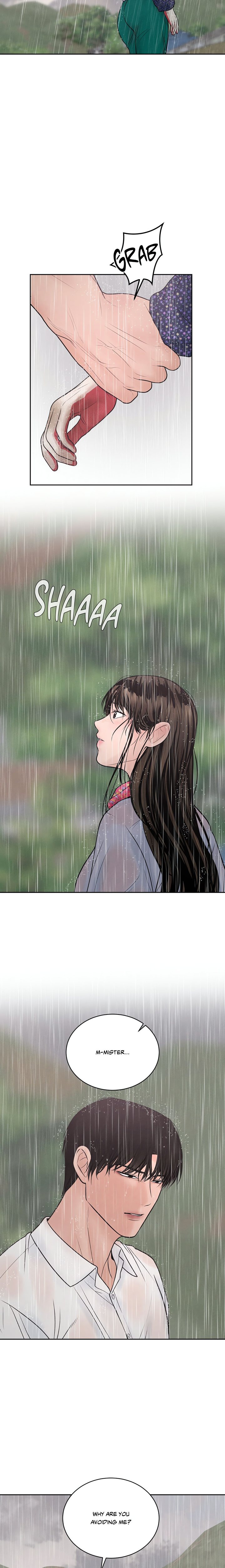 Heated Exchange Chapter 20 - Page 15