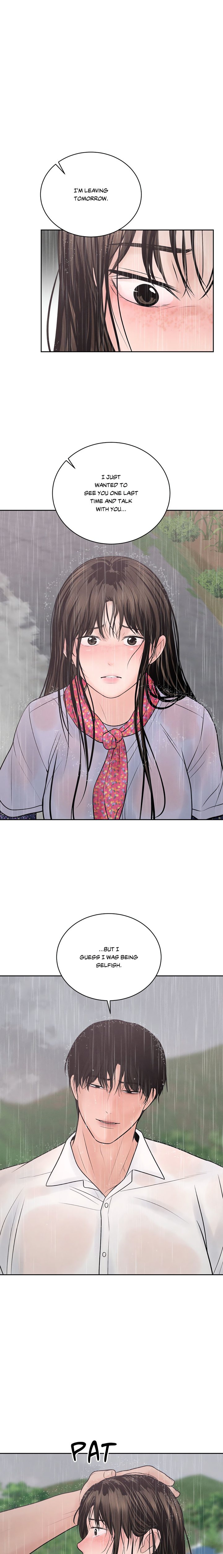 Heated Exchange Chapter 20 - Page 21