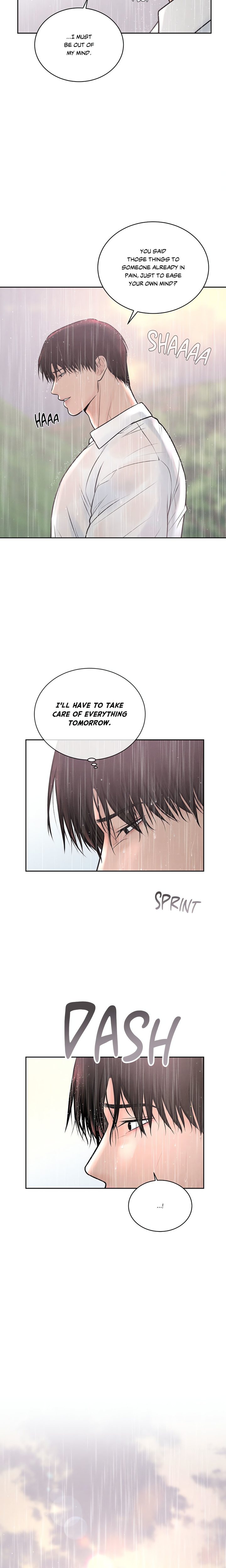 Heated Exchange Chapter 20 - Page 24