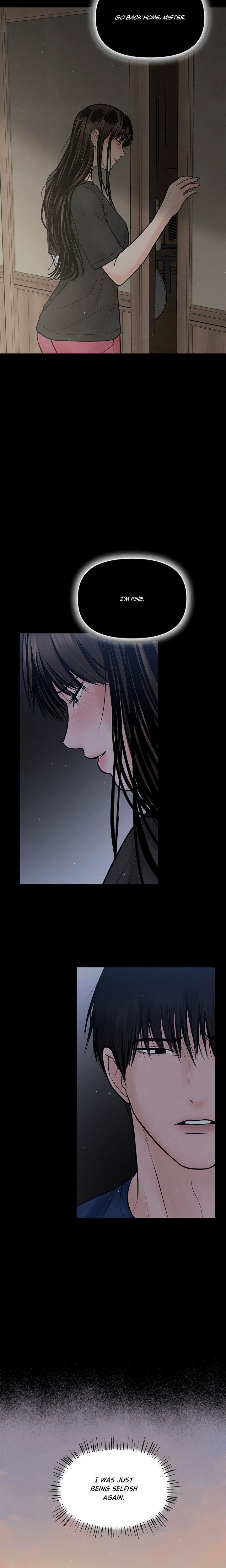 Heated Exchange Chapter 20 - Page 4