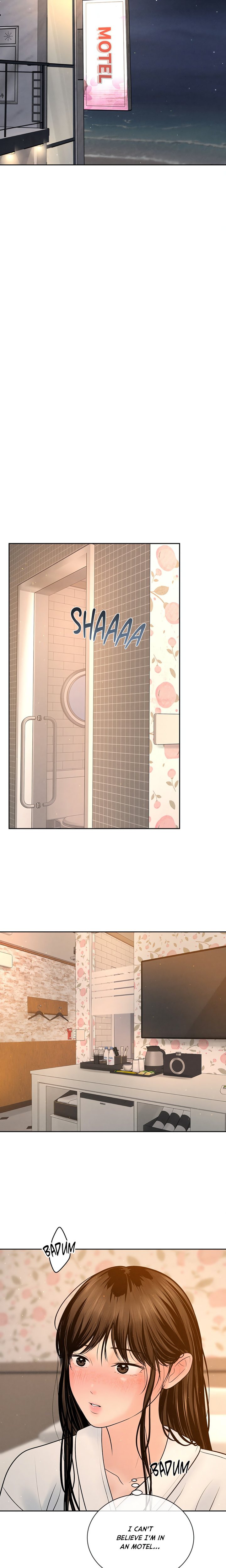 Heated Exchange Chapter 21 - Page 13