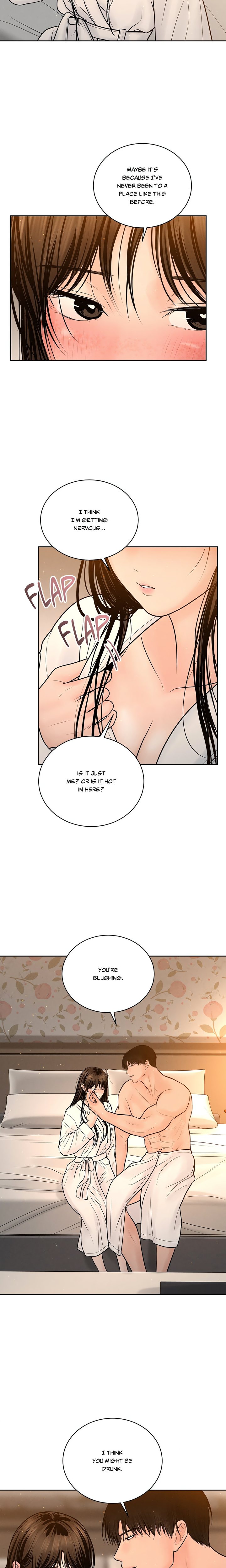 Heated Exchange Chapter 21 - Page 15