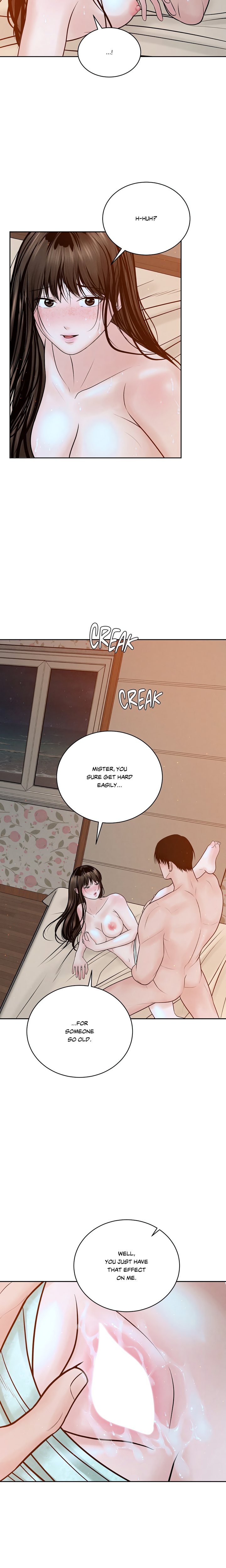 Heated Exchange Chapter 23 - Page 11