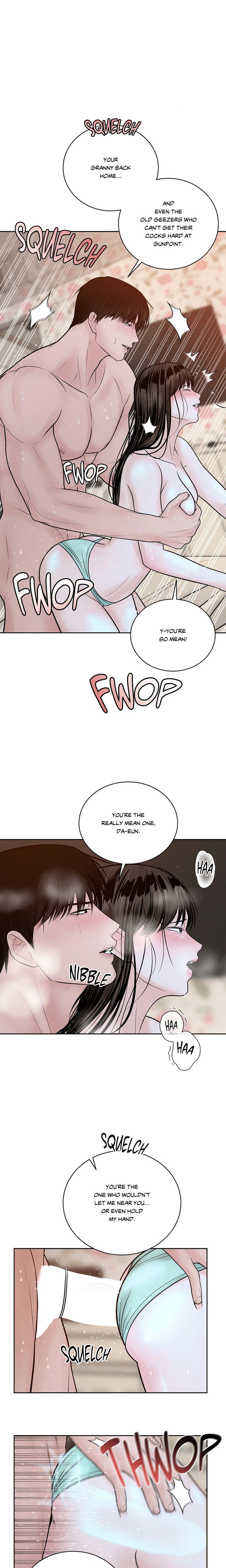 Heated Exchange Chapter 23 - Page 14