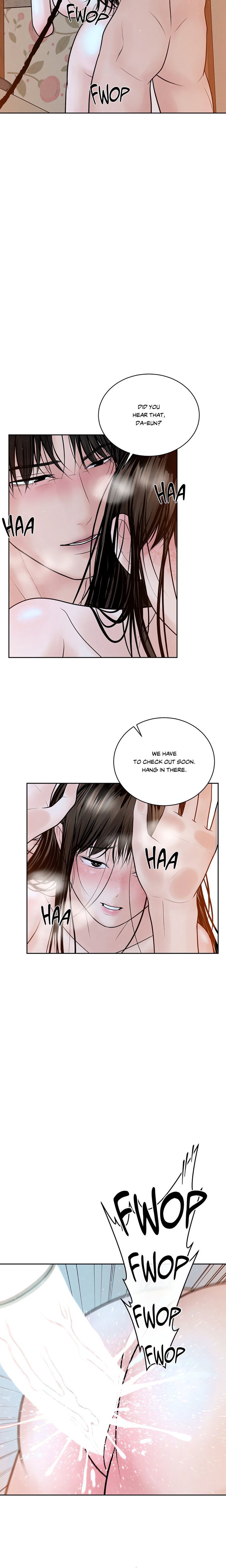 Heated Exchange Chapter 23 - Page 19