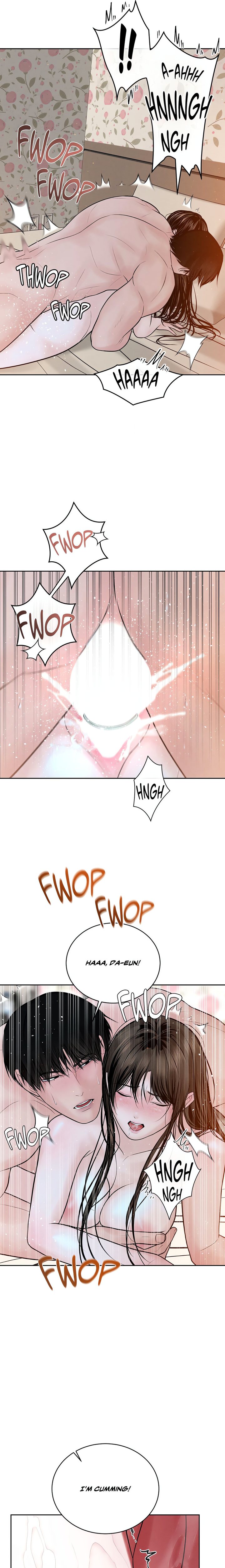 Heated Exchange Chapter 23 - Page 20