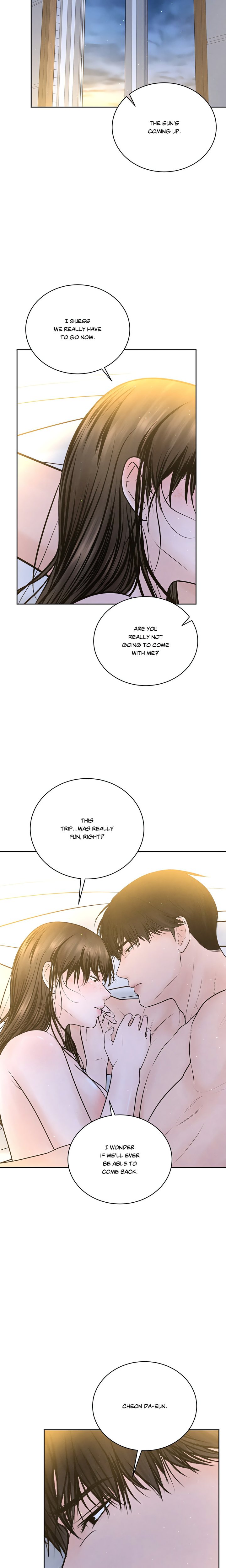 Heated Exchange Chapter 23 - Page 22