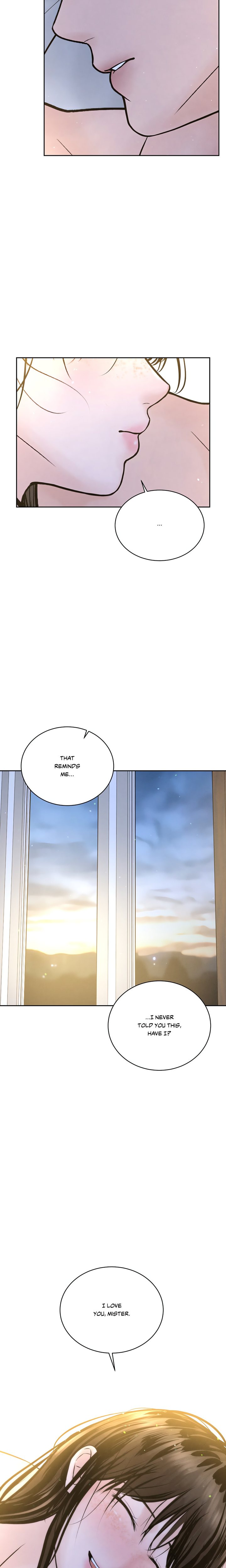 Heated Exchange Chapter 23 - Page 23