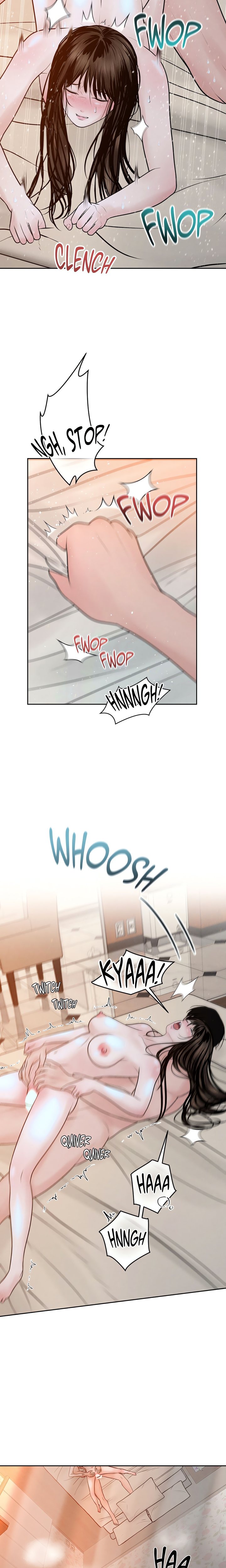 Heated Exchange Chapter 23 - Page 5
