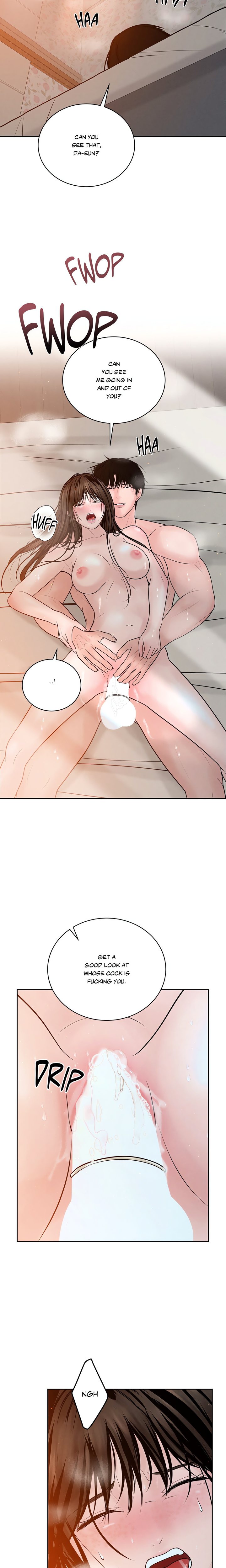 Heated Exchange Chapter 23 - Page 6