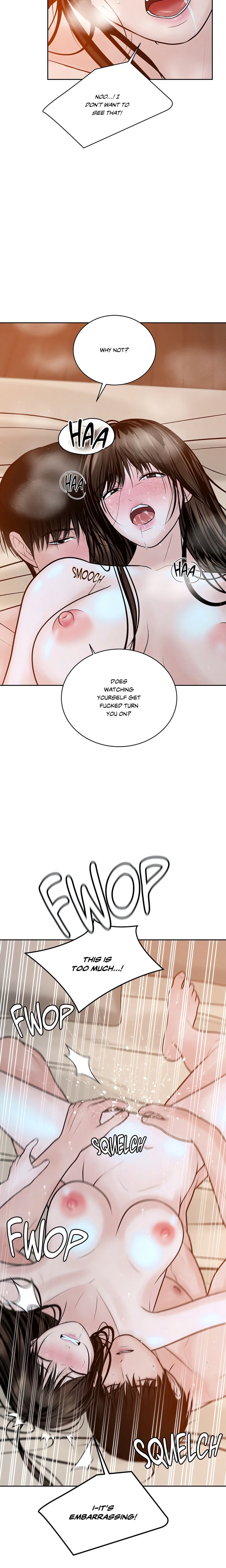 Heated Exchange Chapter 23 - Page 7
