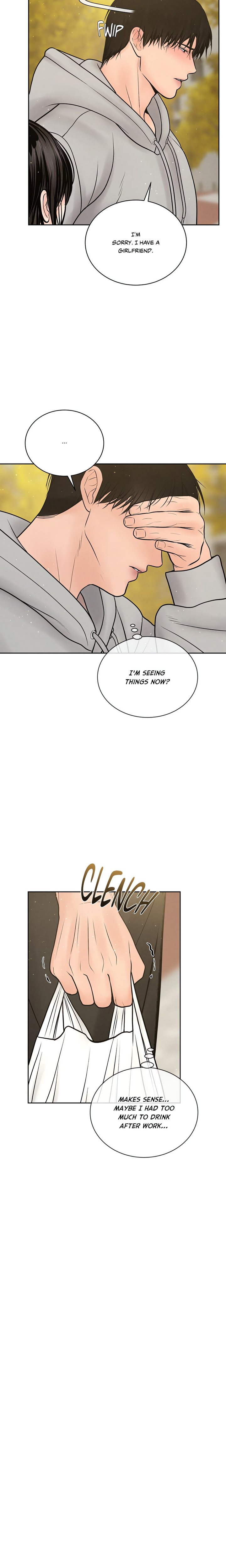Heated Exchange Chapter 24 - Page 12