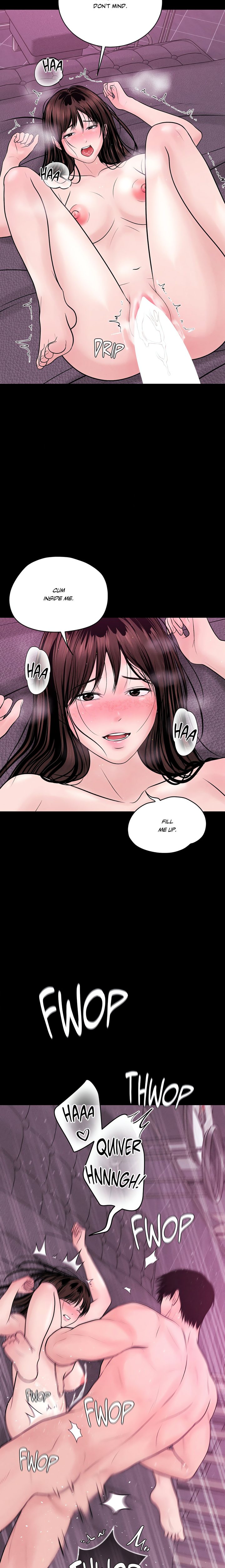 Heated Exchange Chapter 24 - Page 16
