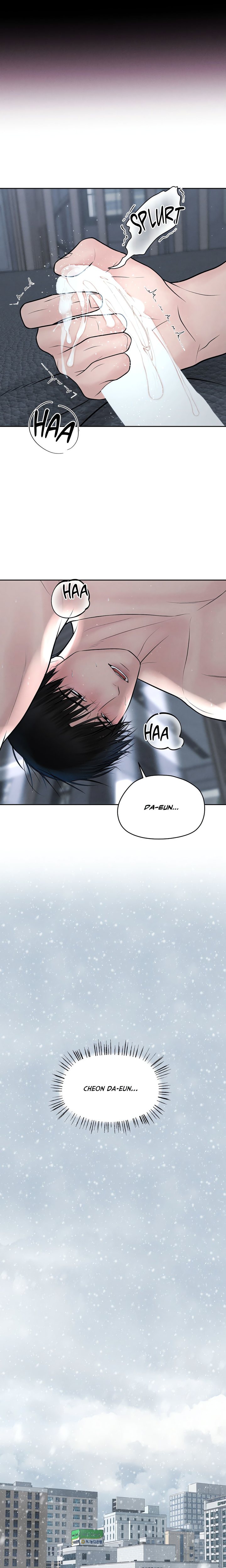Heated Exchange Chapter 24 - Page 18