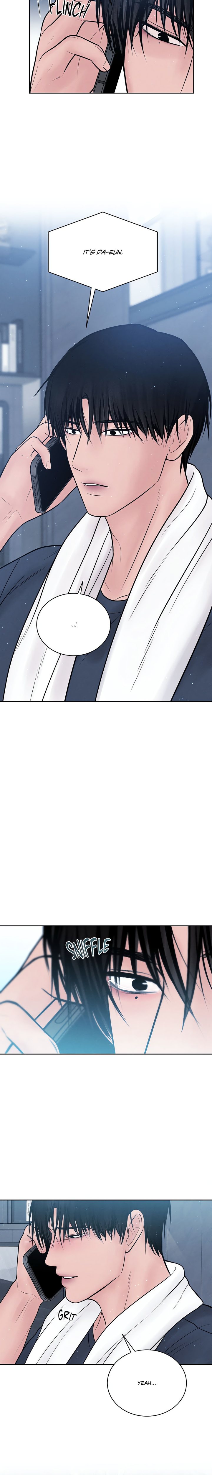 Heated Exchange Chapter 24 - Page 22