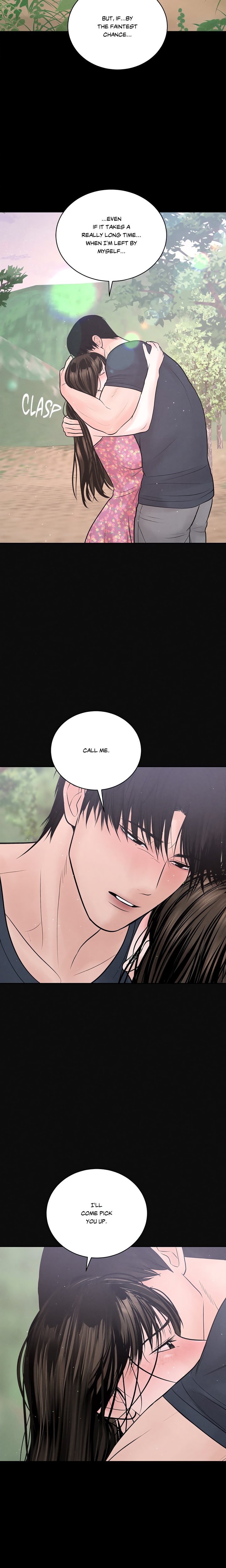 Heated Exchange Chapter 24 - Page 6