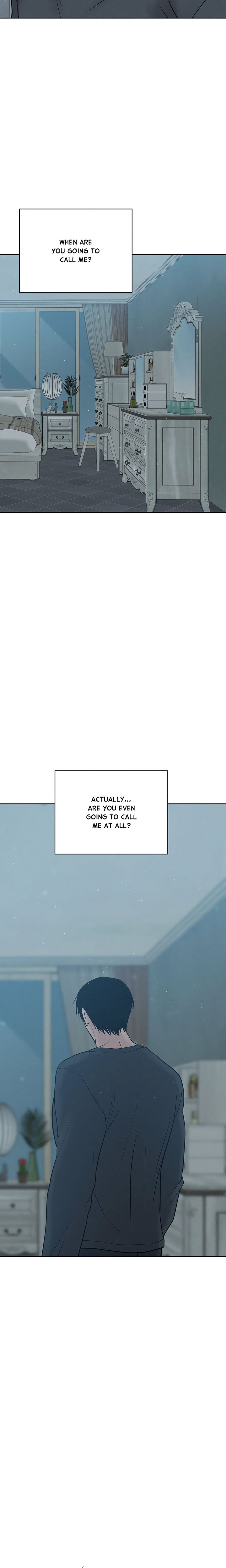 Heated Exchange Chapter 24 - Page 8