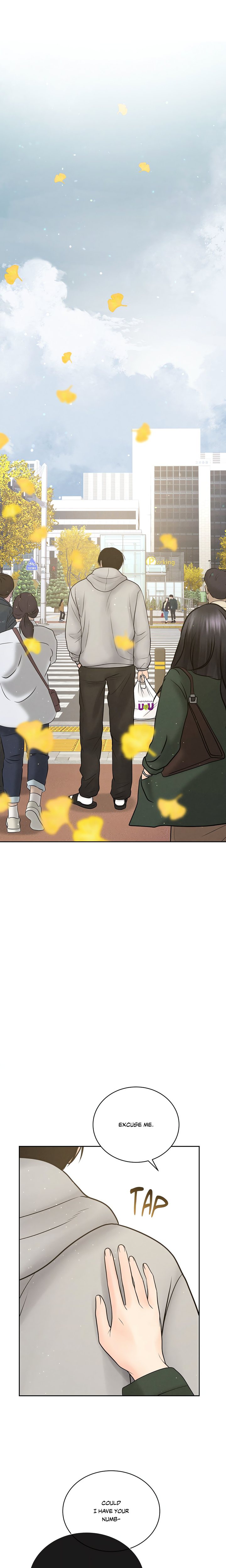 Heated Exchange Chapter 24 - Page 10