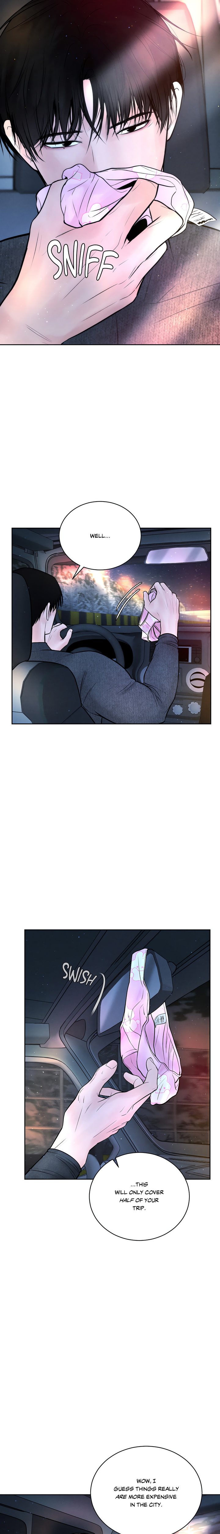Heated Exchange Chapter 25 - Page 12