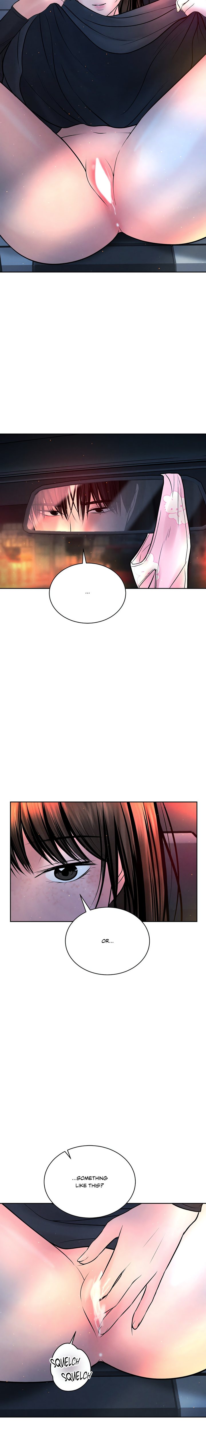 Heated Exchange Chapter 25 - Page 14
