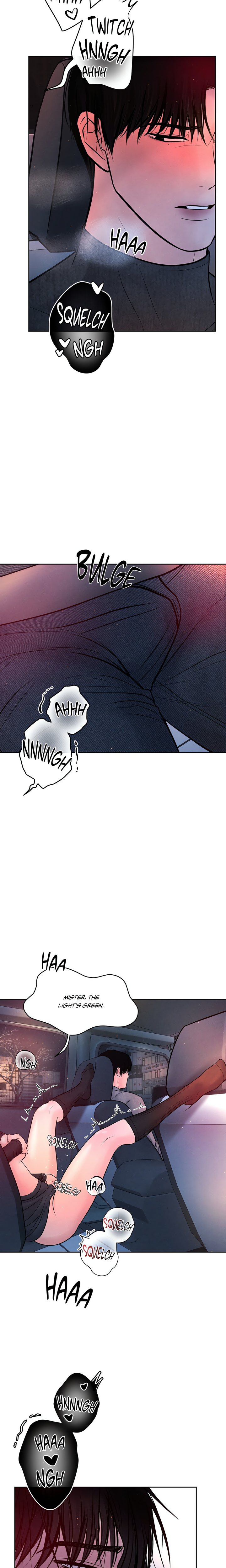 Heated Exchange Chapter 25 - Page 18