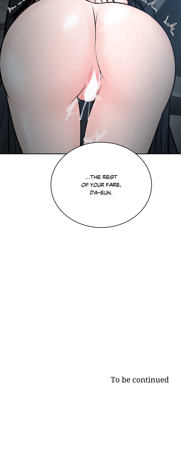 Heated Exchange Chapter 25 - Page 22