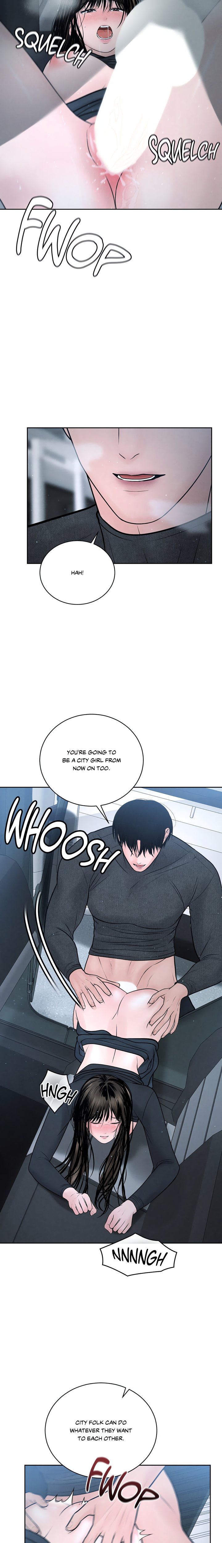 Heated Exchange Chapter 26 - Page 11