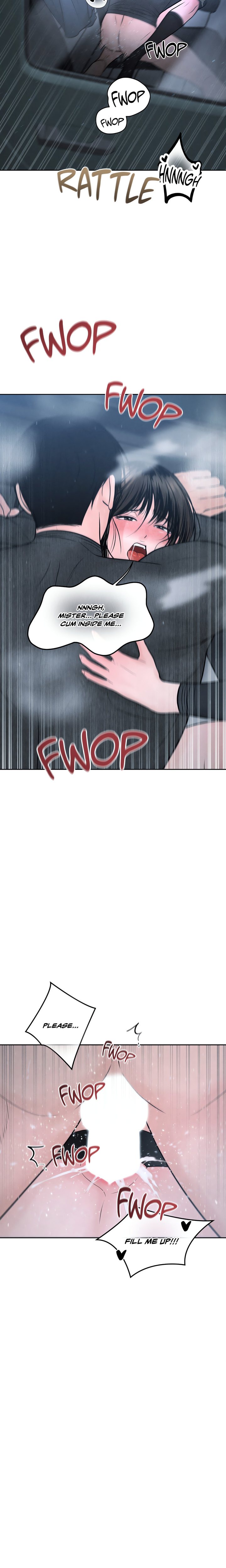 Heated Exchange Chapter 26 - Page 19