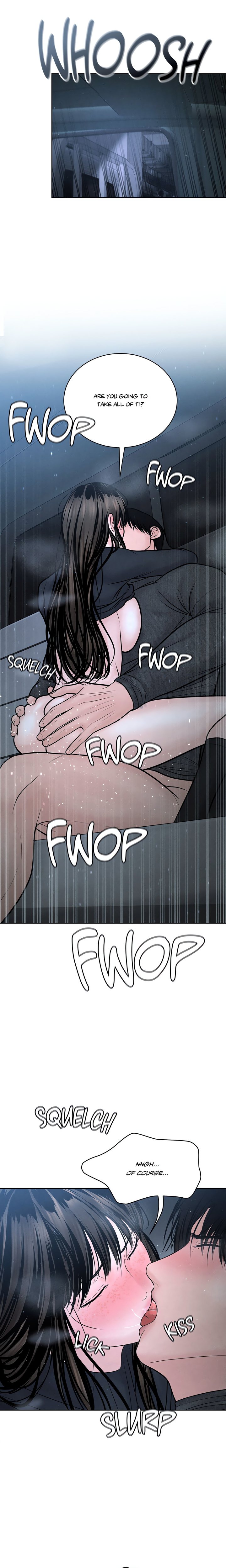Heated Exchange Chapter 26 - Page 20