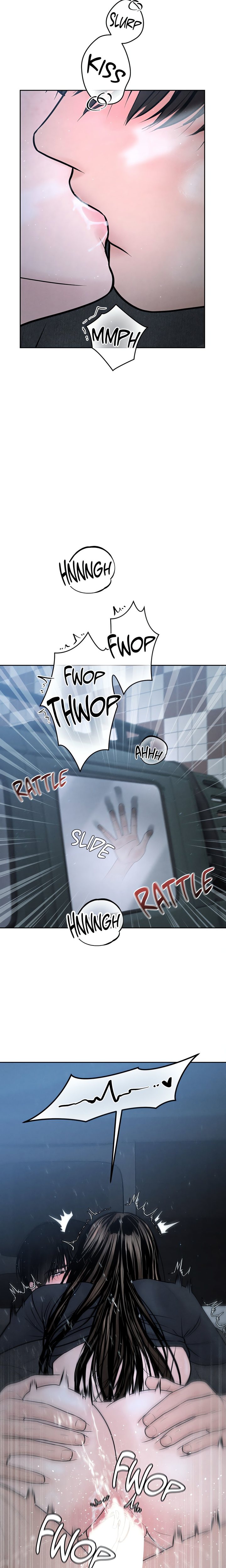 Heated Exchange Chapter 26 - Page 21