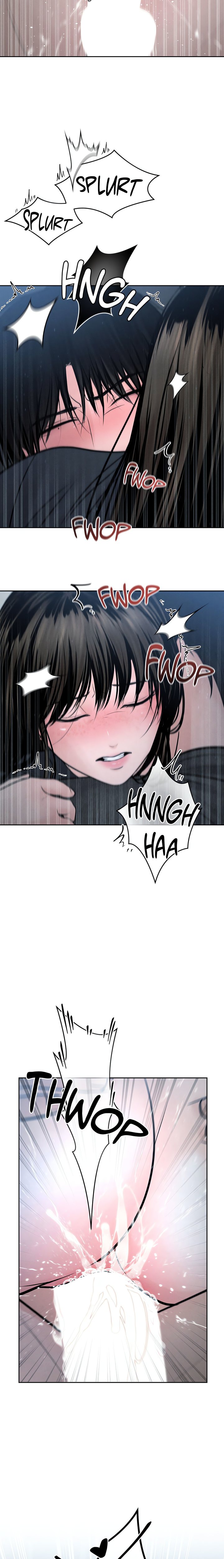 Heated Exchange Chapter 26 - Page 22