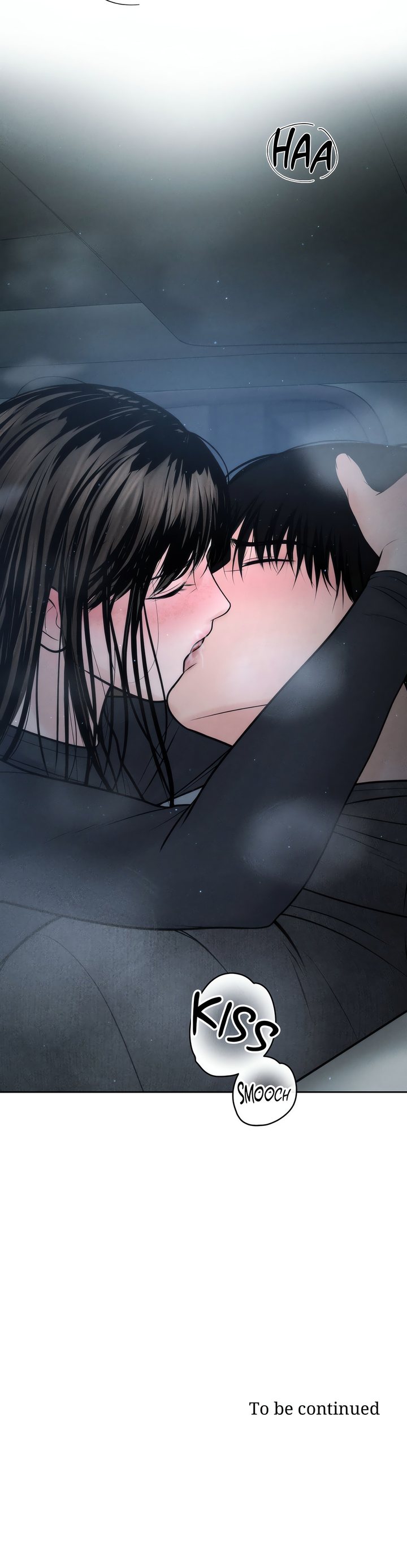 Heated Exchange Chapter 26 - Page 24