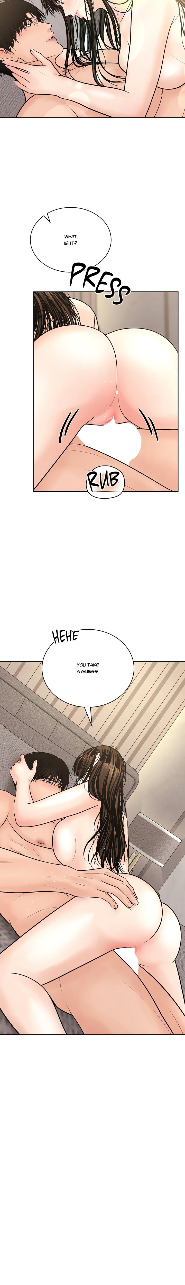 Heated Exchange Chapter 27 - Page 12