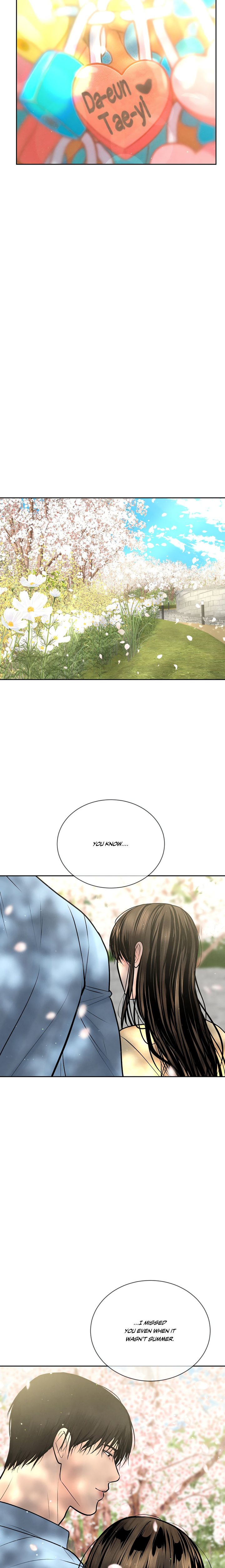 Heated Exchange Chapter 27 - Page 20