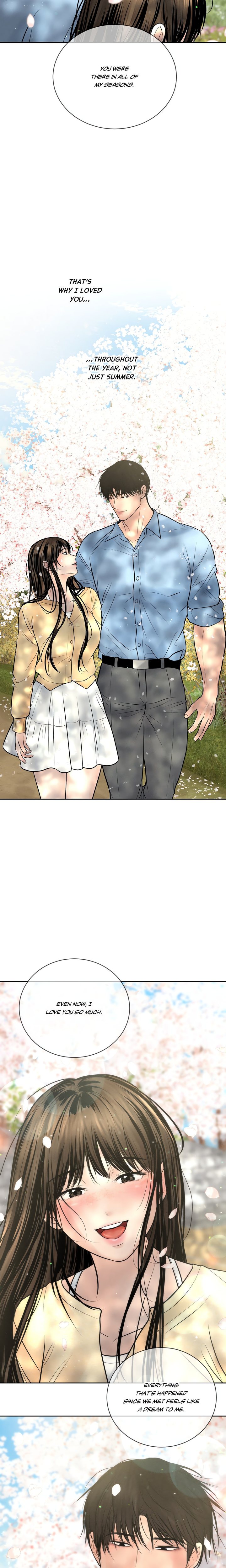 Heated Exchange Chapter 27 - Page 21