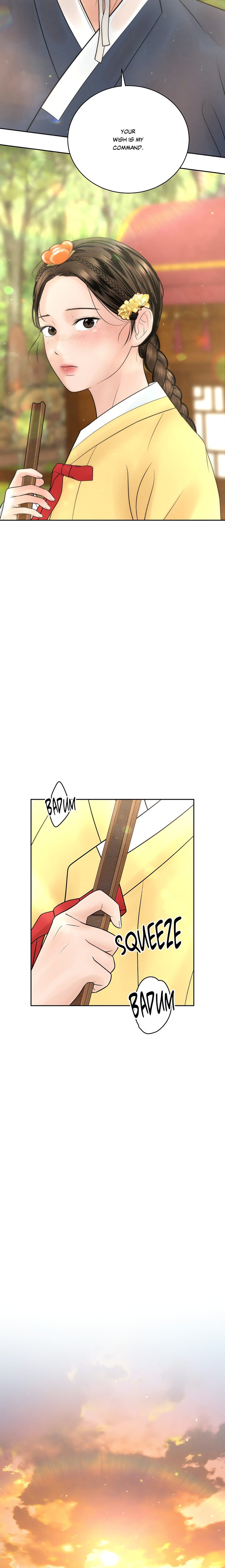 Heated Exchange Chapter 28 - Page 16