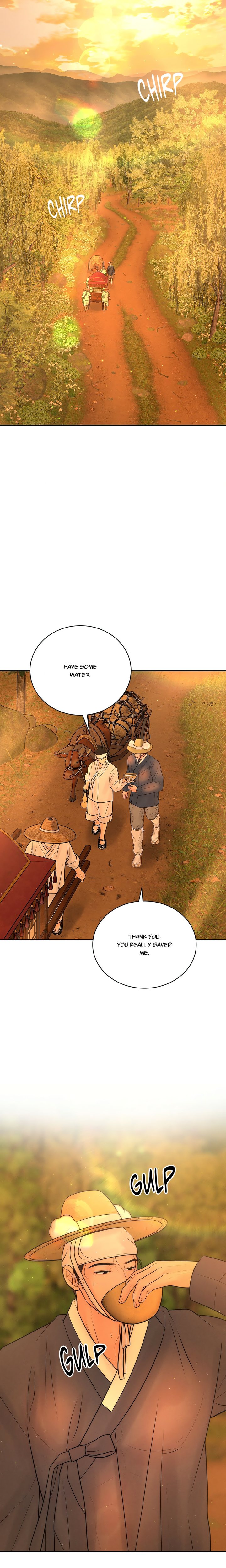 Heated Exchange Chapter 28 - Page 17