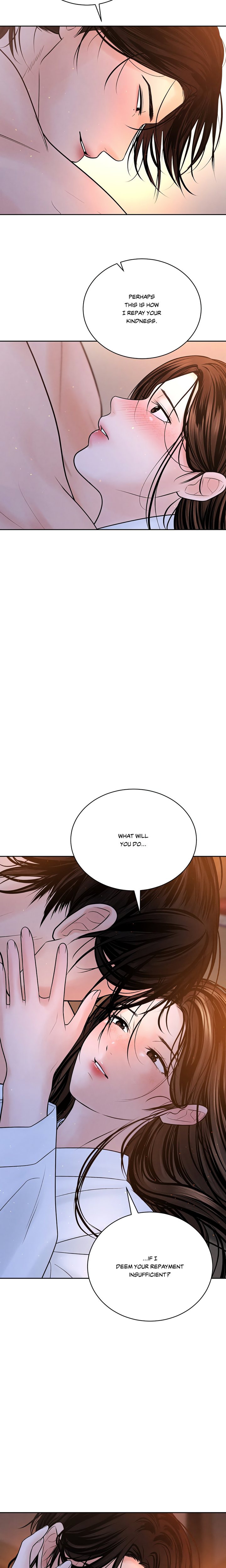 Heated Exchange Chapter 29 - Page 13