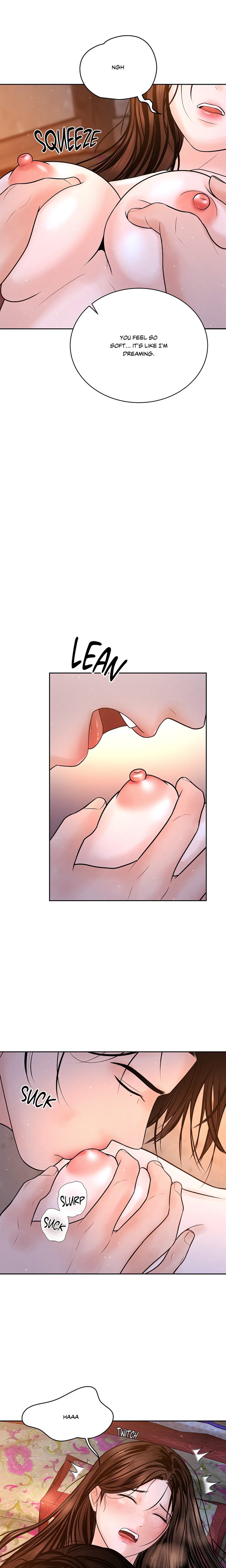Heated Exchange Chapter 29 - Page 18