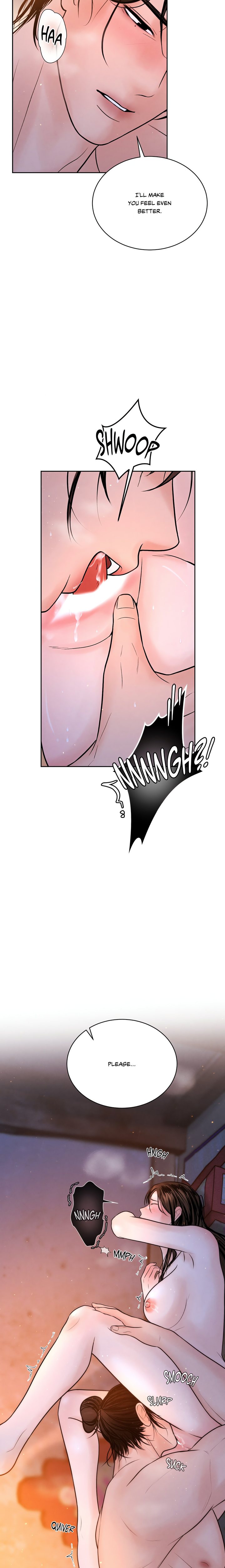 Heated Exchange Chapter 29 - Page 24