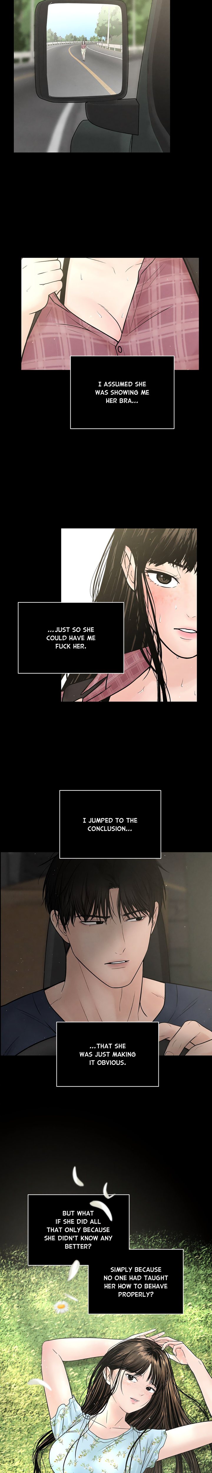 Heated Exchange Chapter 3 - Page 17