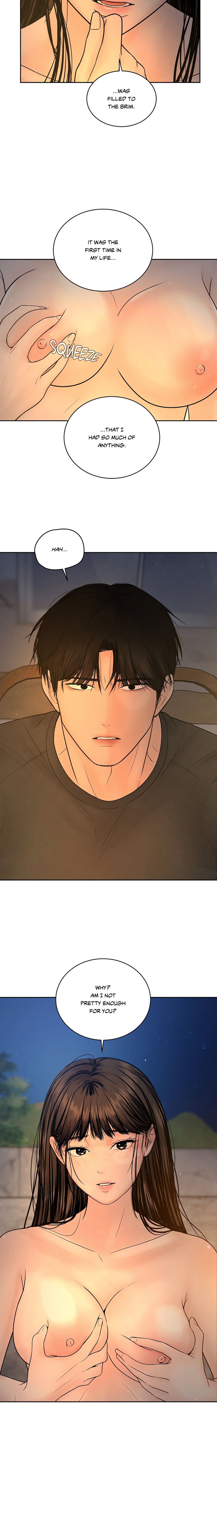 Heated Exchange Chapter 3 - Page 20