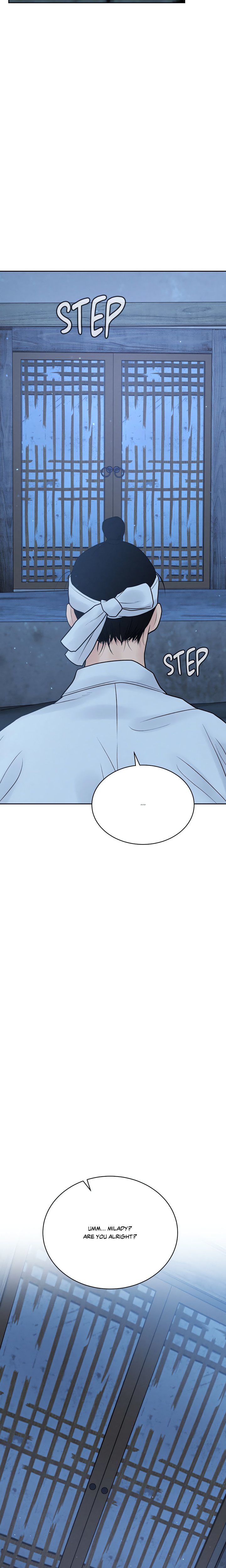 Heated Exchange Chapter 30 - Page 20