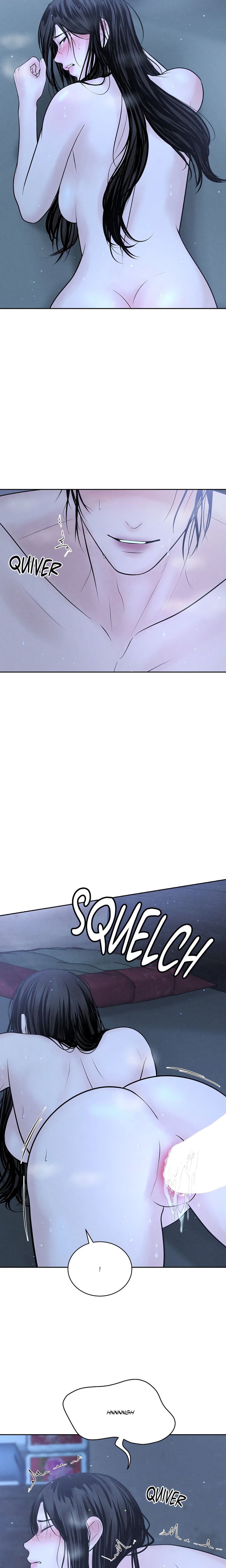Heated Exchange Chapter 31 - Page 3