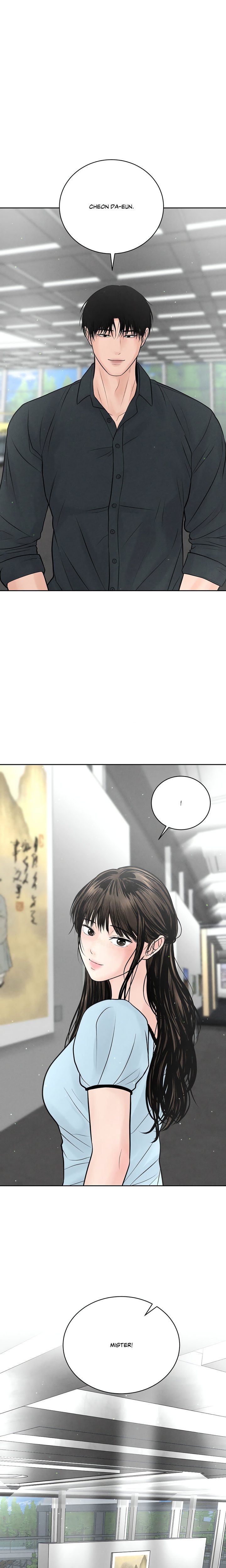 Heated Exchange Chapter 31 - Page 25