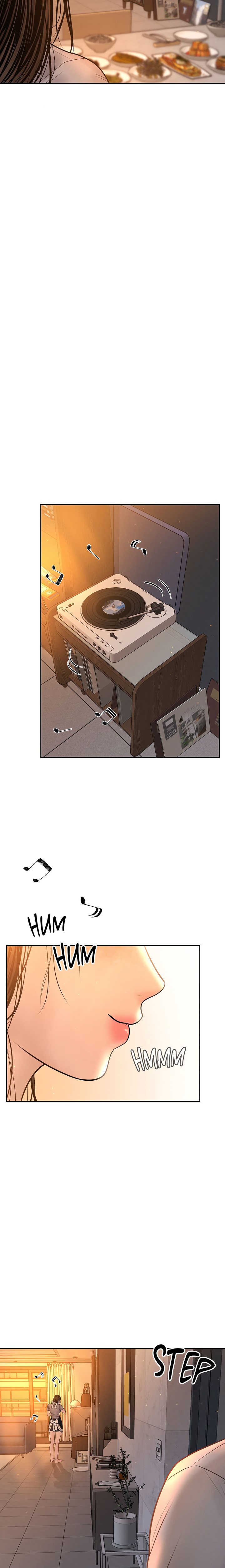 Heated Exchange Chapter 32 - Page 18